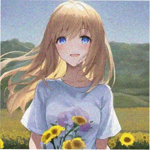 剧迷追剧不熬夜头像
